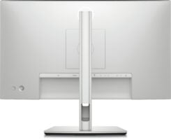 DELL UltraSharp U2424HE computer monitor 60,5 cm (23.8") 1920 x 1080 Pixels Full HD LCD Zwart, Zilver - Afbeelding 6
