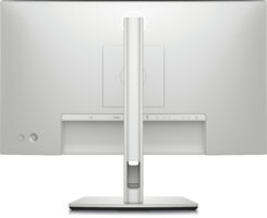 DELL UltraSharp U2424HE computer monitor 60,5 cm (23.8") 1920 x 1080 Pixels Full HD LCD Zwart, Zilver - Afbeelding 6