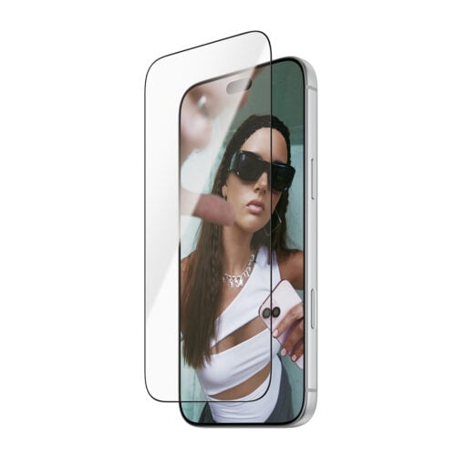 Scherm- - rugbeschermers voor mobiele telefoons