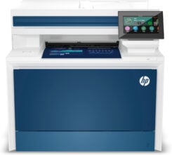 HP Color LaserJet Pro MFP 4302fdw printer - Afbeelding 5