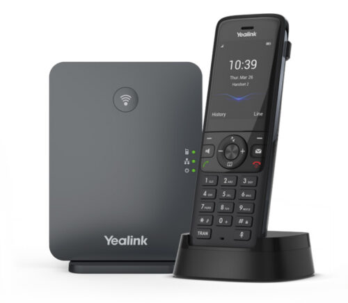 Telecom