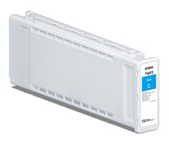 Epson UltraChrome Pro10 inktcartridge 1 stuk(s) Origineel Cyaan