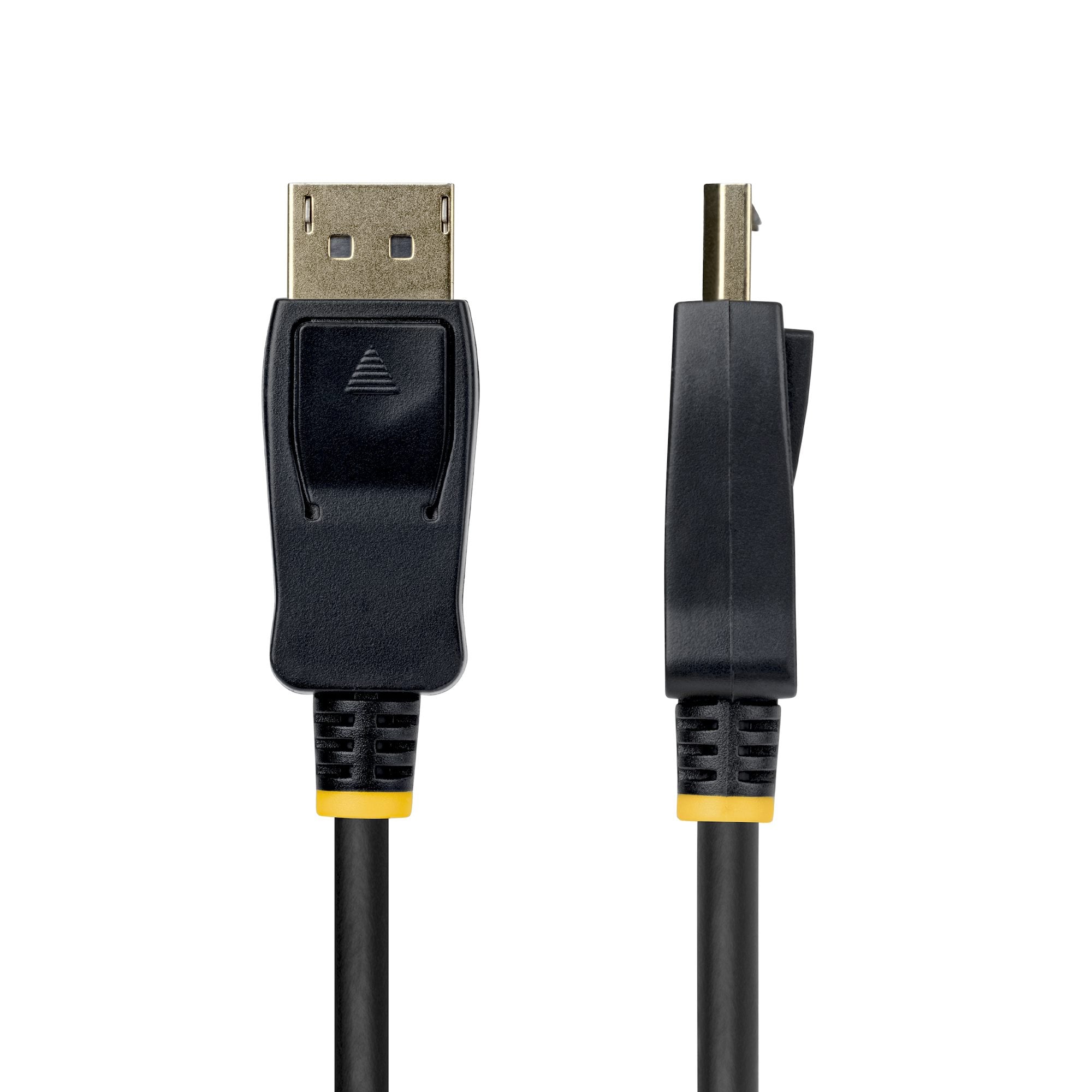 StarTech.com 3m DisplayPort naar HDMI Adapter Kabel met Grip Connectors, 4K 60Hz, Uni-Directionele DP naar HDMI Video Converter, DP Desktop naar HDMI Monitor - Afbeelding 5