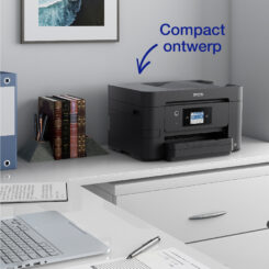 Epson WorkForce Pro WF-3820DWF - Afbeelding 5