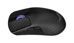 ASUS ROG Harpe Ace Extreme muis Gamen Rechtshandig RF Wireless + Bluetooth + USB Type-A Optisch 42000 DPI - Afbeelding 6