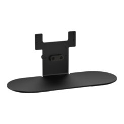 Jabra 14307-70 accessoire voor videoconferenties Standaard Zwart