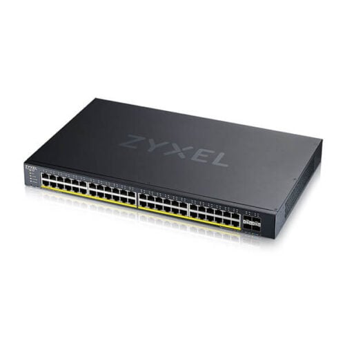 Netwerk-switches