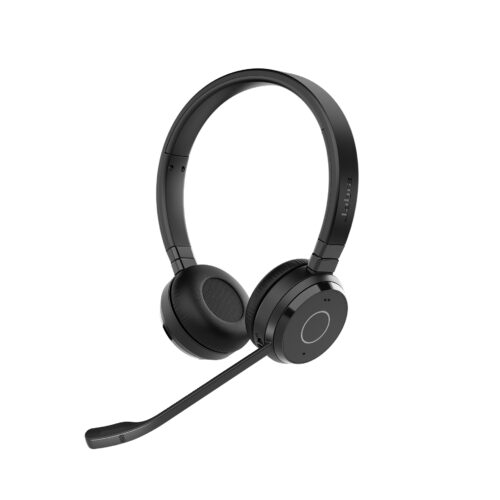 Hoofdtelefoons/headsets