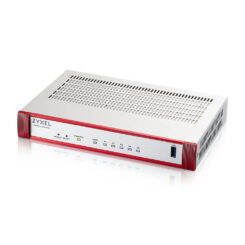 Zyxel USGFLEX50H-EU0101F firewall (hardware) - Afbeelding 3