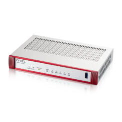 Zyxel USGFLEX50H-EU0101F firewall (hardware) - Afbeelding 3