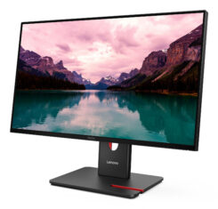 Lenovo ThinkVision T24-40 Monitor - Afbeelding 3