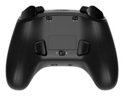 MSI FORCE GC300 WIRELESS Zwart USB 2.0 Gamepad Analoog PC - Afbeelding 5