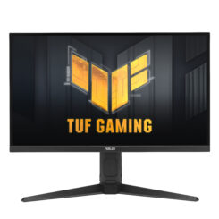 ASUS TUF Gaming VG27UQEL5A computer monitor 68,6 cm (27") 3840 x 2160 Pixels 4K Ultra HD LCD Zwart - Afbeelding 2