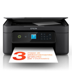 Epson Expression Home XP-3205 Inkjet A4 5760 x 1440 DPI 10 ppm Wifi - Afbeelding 2
