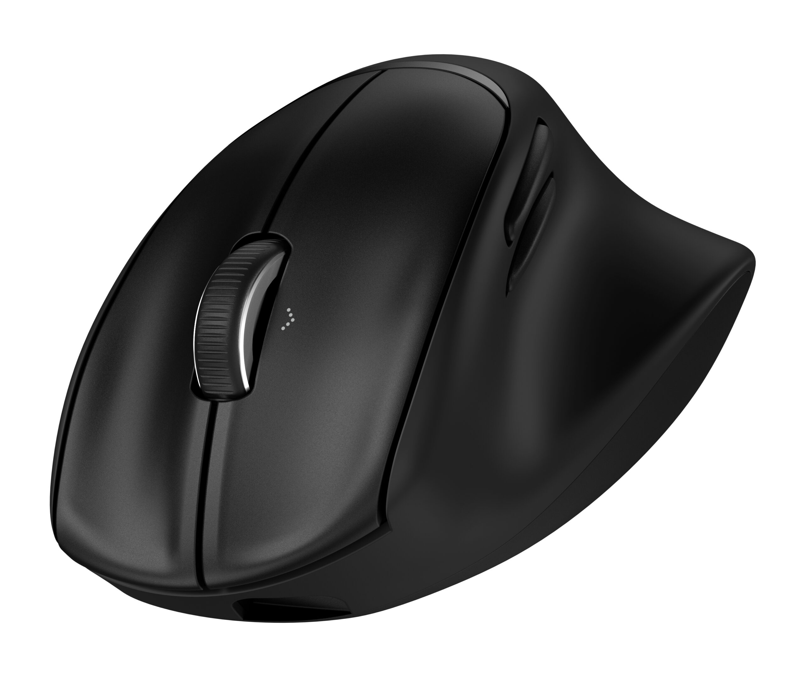 HP Tilt ergonomische muis 720M - Afbeelding 3