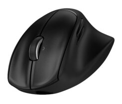 HP Tilt ergonomische muis 725M - Afbeelding 5