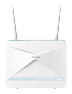 D-Link EAGLE PRO AI AX1500 4G+ Smart Router G416 - Afbeelding 3