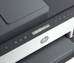 HP Smart Tank 7305 Draadloos All-in-One Kleur Printer, Dubbelzijdig printen; Kopieerapparaat, Scanner - Afbeelding 5