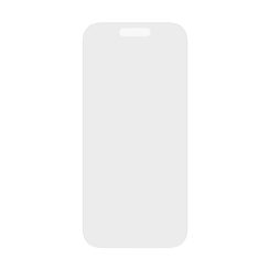 PanzerGlass SAFE. by ® 2-Way Privacy Screen Protector iPhone 17 | iPhone 16 Pro | Ultra-Wide Fit w. EasyAligner Doorzichtige schermbeschermer Apple 1 stuk(s) - Afbeelding 5