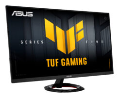 ASUS TUF Gaming VG279Q5R computer monitor 68,6 cm (27") 1920 x 1080 Pixels Full HD LCD Zwart - Afbeelding 4