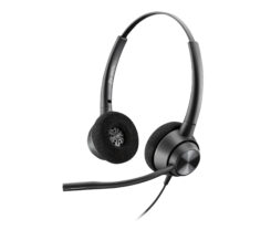 HP Poly EncorePro 320 Stereo USB-A Headset TAA - Afbeelding 4