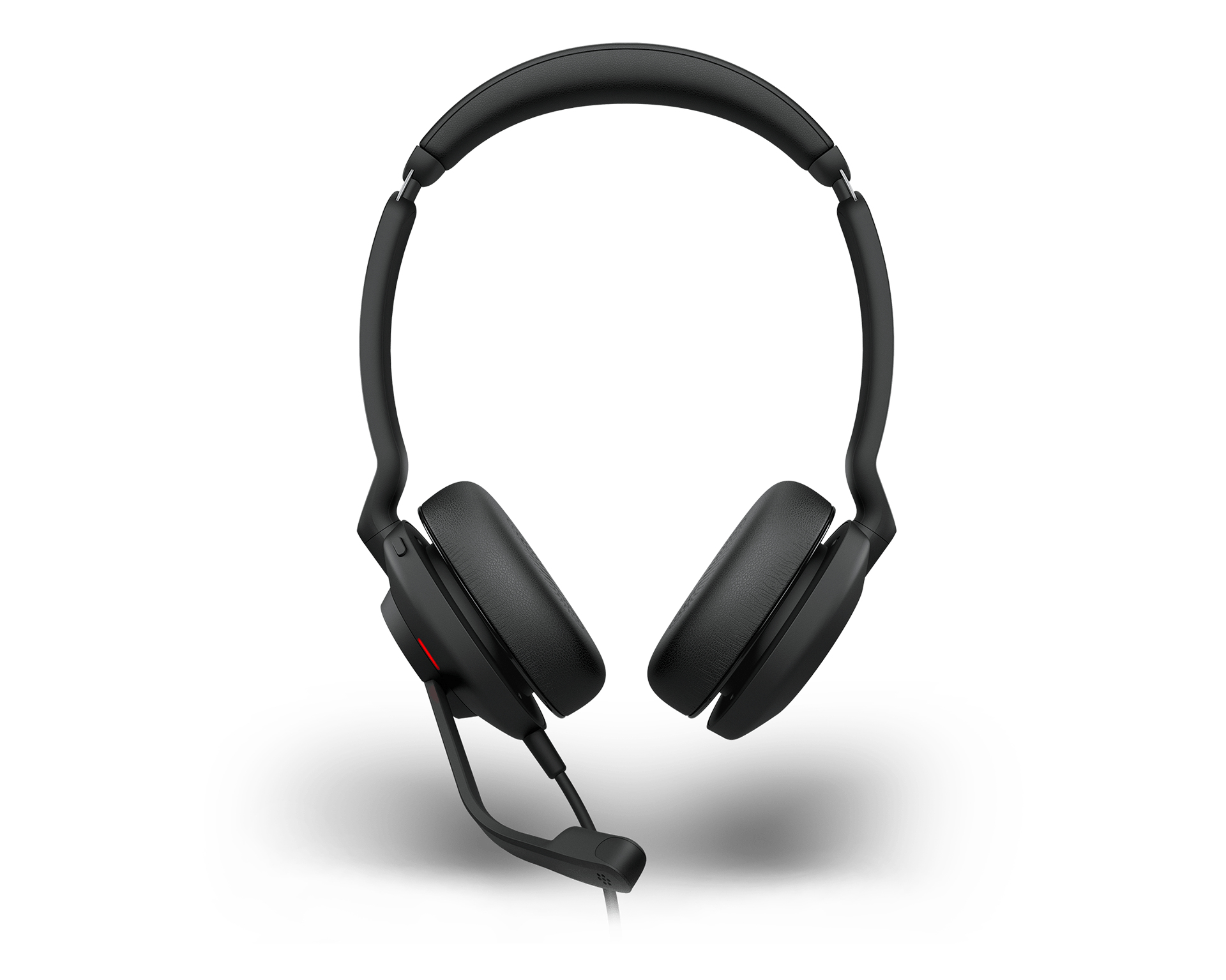 Jabra Evolve2 30 SE Headset Bedraad Hoofdband Kantoor/callcenter USB Type-C / USB Type-A Zwart - Afbeelding 2