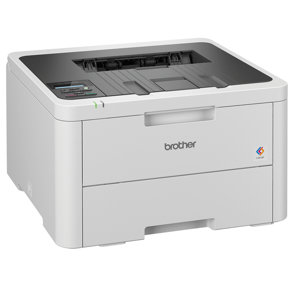 Brother HL-L3240CDW laserprinter Kleur 600 x 2400 DPI A4 Wifi - Afbeelding 5