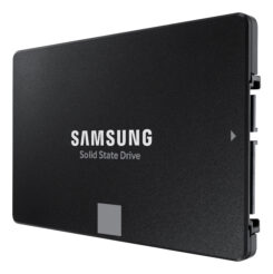 Samsung 870 EVO 8 TB 2.5" SATA III V-NAND TLC - Afbeelding 4