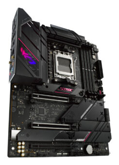 ASUS ROG STRIX B650E-E GAMING WIFI AMD B650 Socket AM5 ATX - Afbeelding 5