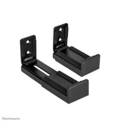 Neomounts AWL29-550BL1 Videobar/soundbar houder wand - max 15 kg - universeel - Afbeelding 5