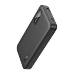 Ugreen 25742 powerbank Lithium-Ion (Li-Ion) 10000 mAh Zwart