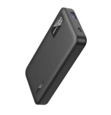 Powerbanks