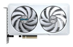 GIGABYTE GeForce RTX 5060 EAGLE OC ICE 8G Grafische Kaart - Afbeelding 3