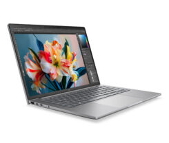 HP ZBook 8 G2i Wolf Pro Security Edition Copilot+ PC Intel Core Ultra 7 356H Mobiel werkstation 35,6 cm (14") WUXGA 32 GB DDR5-SDRAM 1 TB SSD NVIDIA RTX PRO 500 Blackwell Wi-Fi 7 (802.11be) Windows 11 Pro AI Workstation, AI PC Zilver QWERTY - Afbeelding 3