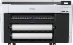 Epson SureColor SC-T5700D - Afbeelding 2