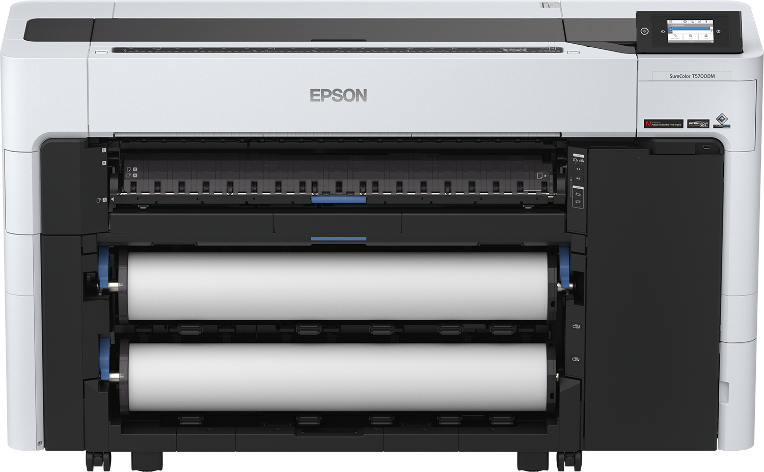 Epson SureColor SC-T5700D - Afbeelding 2