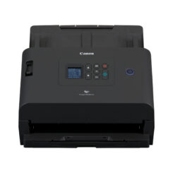 Canon imageFORMULA DR-S250N Paginascanner 600 x 600 DPI A4 Zwart - Afbeelding 6