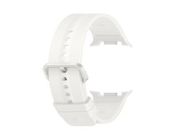 Samsung Watch9 Sport Band M/L Crème - Afbeelding 4