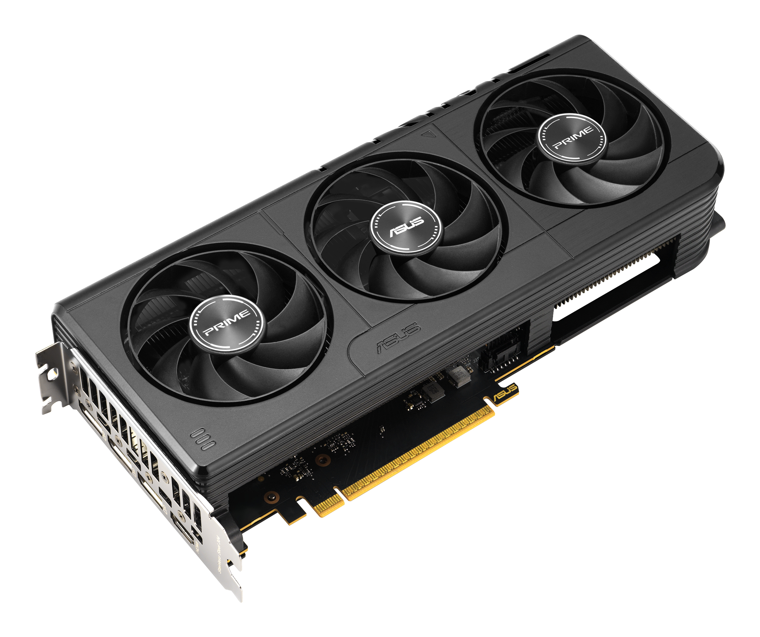 ASUS Prime -RTX5050-O8G NVIDIA GeForce RTX 5050 8 GB GDDR6 - Afbeelding 4