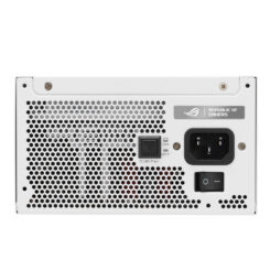 ASUS ROG -STRIX-1000P-GAMING-WHITE power supply unit 1000 W 20+4 pin ATX ATX Wit - Afbeelding 6