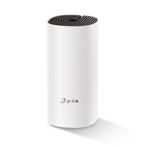 Mesh-wifi-systemen