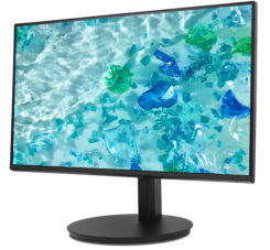 Acer CB2 CB272 P6 computer monitor 68,6 cm (27") 1920 x 1080 Pixels Full HD LCD Zwart - Afbeelding 4