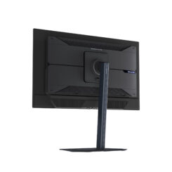 GIGABYTE MO27U2 OLED 4K UHD Gaming Monitor computer monitor 68,6 cm (27") 3840 x 2160 Pixels 4K Ultra HD QD-OLED Zwart - Afbeelding 6