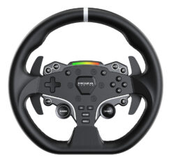 Moza Racing R5 Bundle - Afbeelding 5