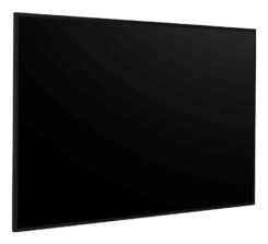 LG 75UL3Q-E beeldkrant Digitale signage flatscreen 190,5 cm (75") LED Wifi 350 cd/m² 4K Ultra HD Zwart WebOS 16/7 - Afbeelding 6