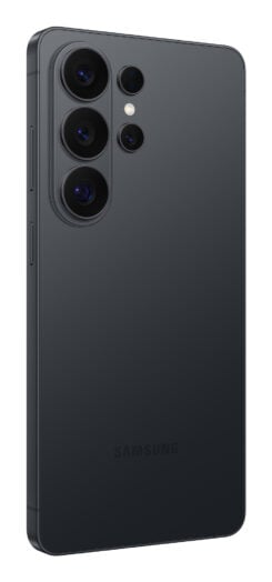 Samsung Galaxy S26 Ultra 17,5 cm (6.9") Dual SIM Android 16.0 5G USB Type-C 16 GB 1 TB 5000 mAh Zwart - Afbeelding 4