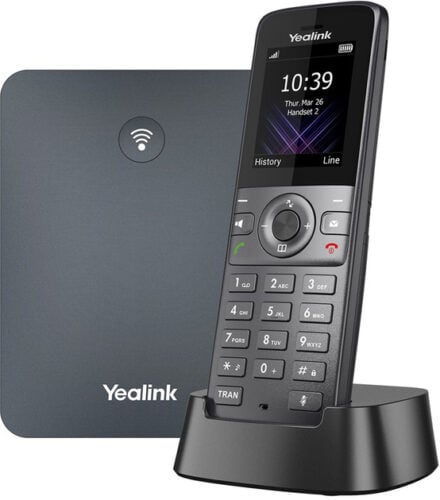 Telecom