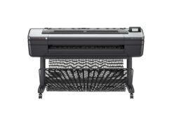 HP DesignJet Z9+ dr 44-in PostScript grootformaat-printer 2400 x 1200 DPI - Afbeelding 2