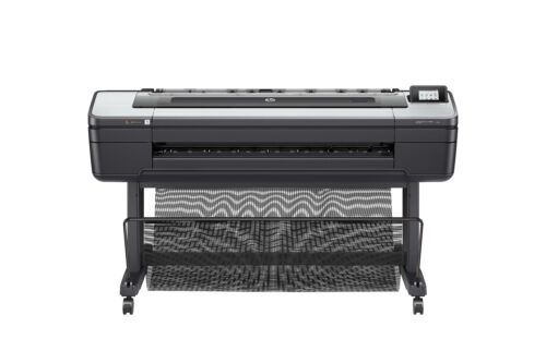 Grootformaat-printers