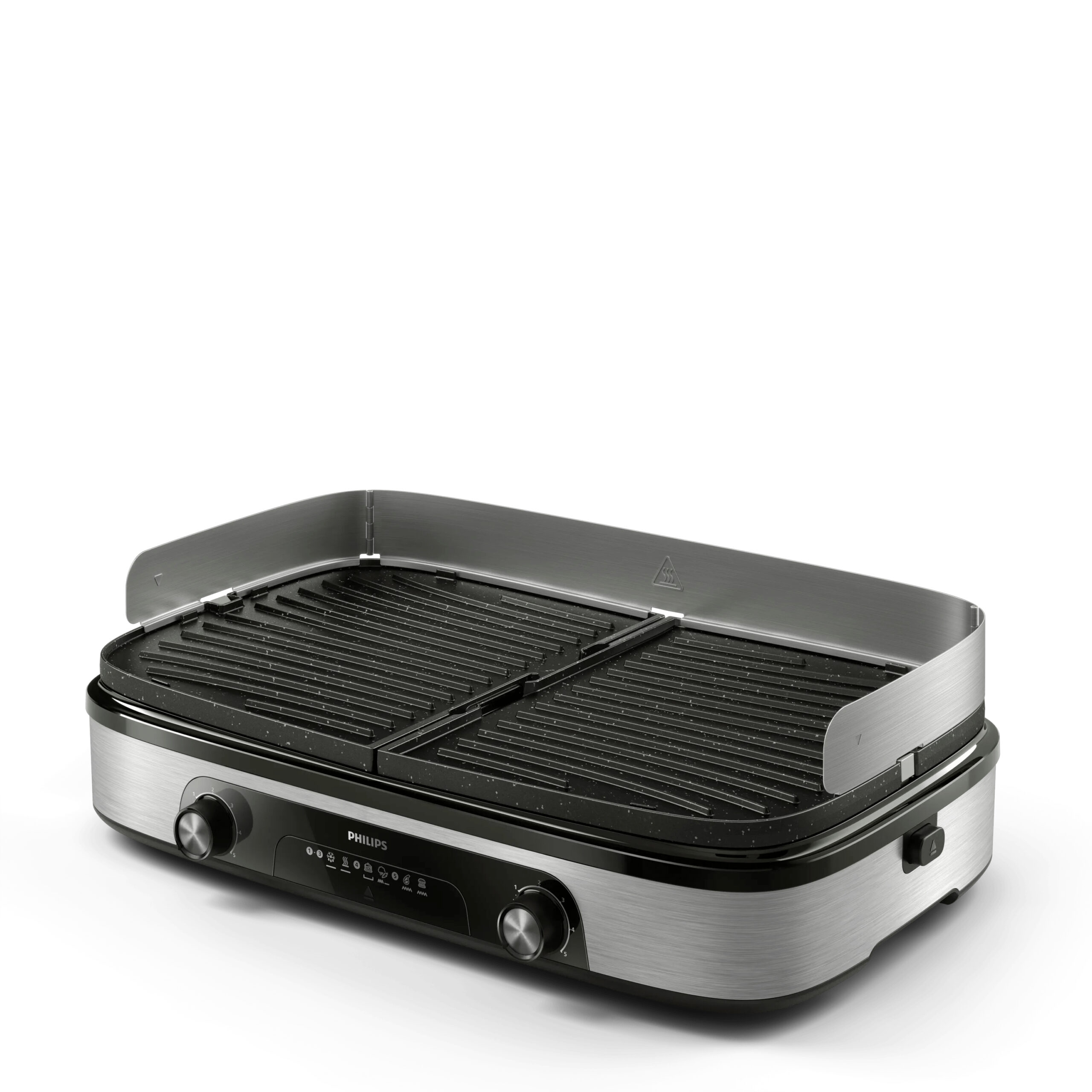 Philips Philips-tafelgrill - Afbeelding 2